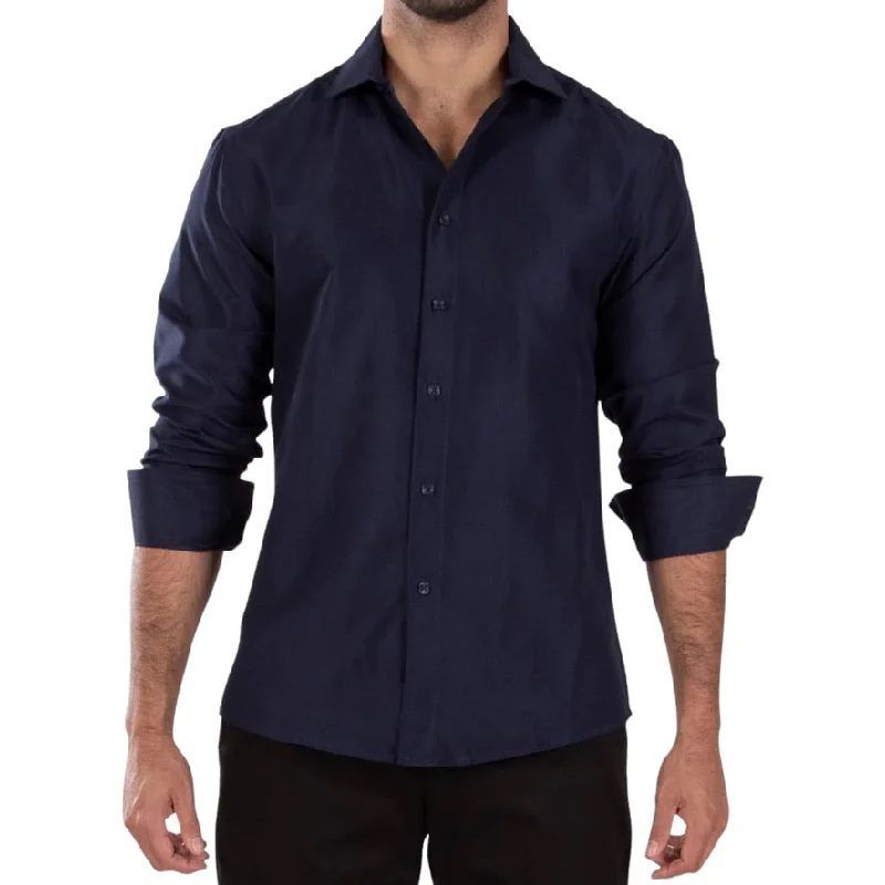 BC COLLECTION: LS Dress Shirt 232308