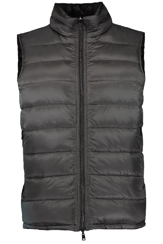 Nylon Reversible Vest