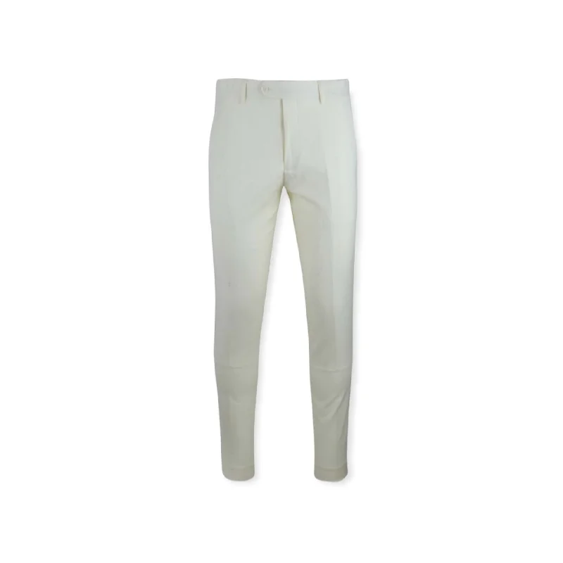 St. Patrick Ultra Slim Ivory (Cream)