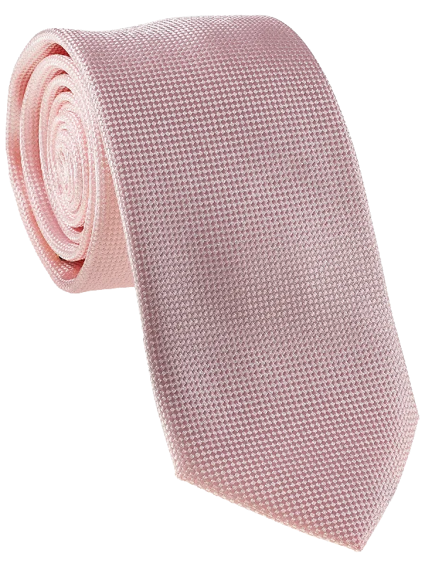 Pink Pattern Tie, Bow Tie, Handkerchief