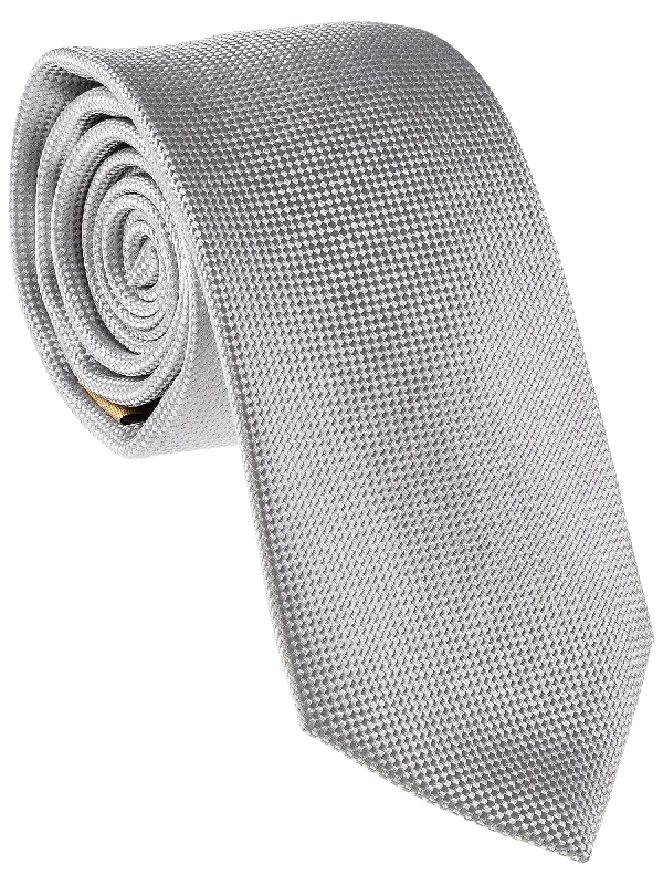 Platinum Pattern Tie, Bow Tie, Handkerchief