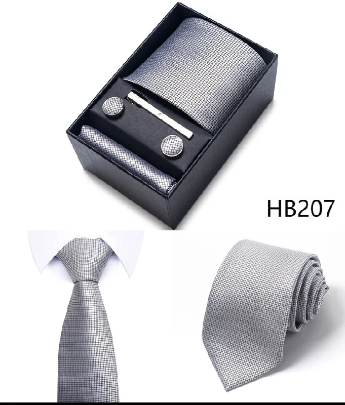 HB207