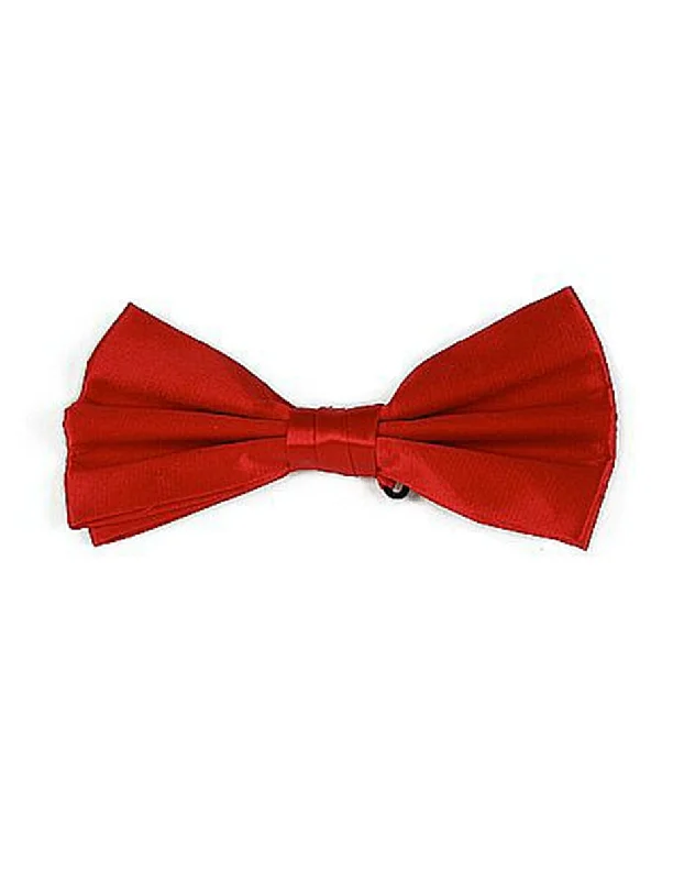 Red Bow Tie