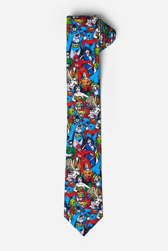 DC Comics™ Tie - Justice League