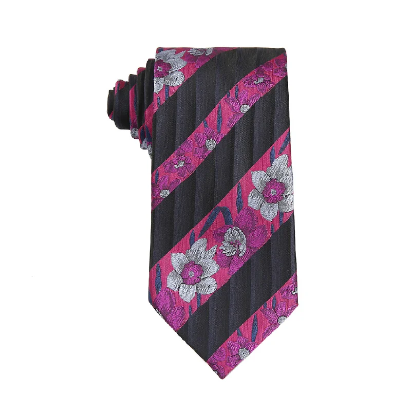 Pino Baldini Men's Diagonal Striped Ties (3 FOR $30)