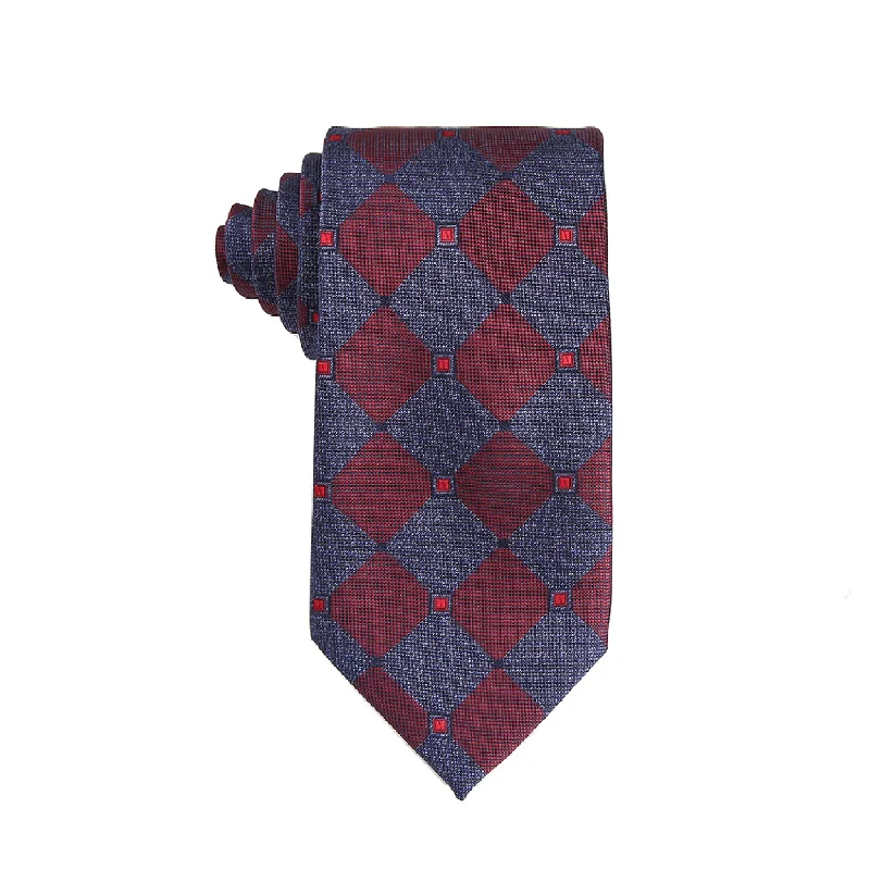 Pino Baldini Men's Geometric Ties (3 FOR $30)