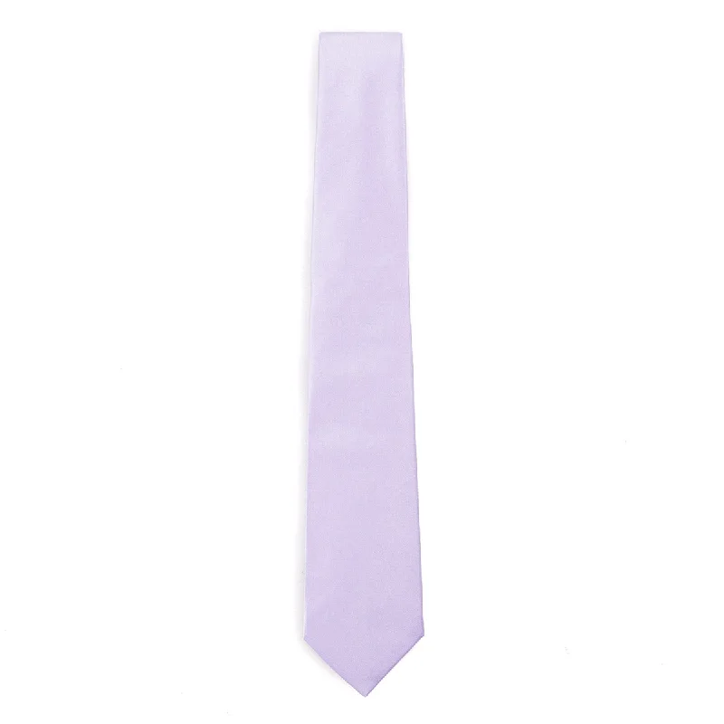 Luigi Borrelli Narrow-Width Silk Tie