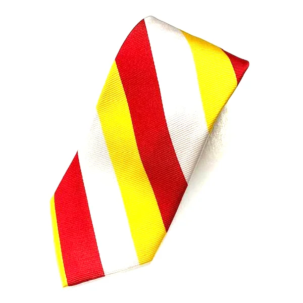 VMI Silk Rep Tie