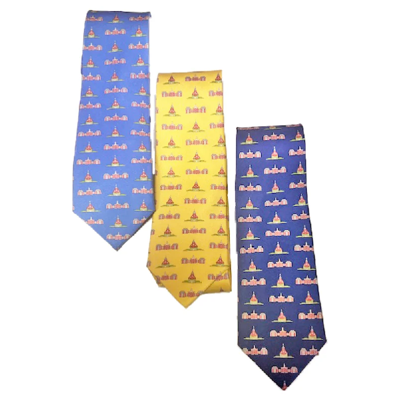 W&L Colonnade Ties