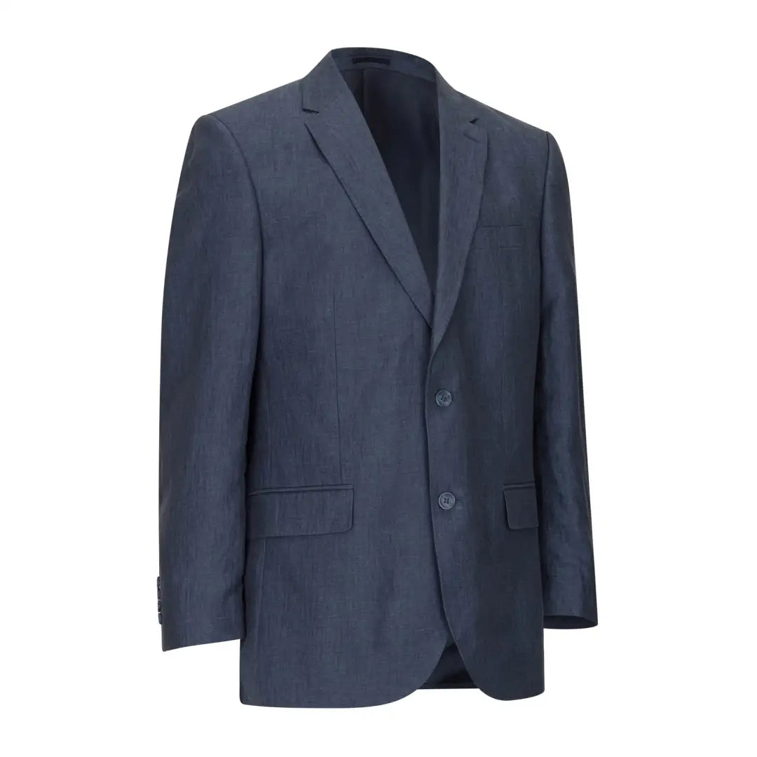 New Forest Linen Blazer